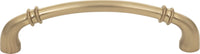 Marie 128 mm cc Bar Pull 445-128SBZ