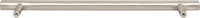 Dominique 12'' cc Appliance Pull 845-12SN
