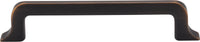 Callie 128 mm cc Bar Pull 839-128DBAC