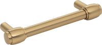 Hayworth 96 mm cc Bar Pull 885-96SBZ