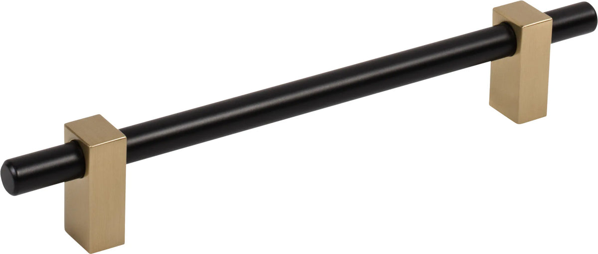 Larkin 60 mm cc Bar Pull 478-160MBSBZ