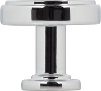Richard 1-1/4'' Diameter Round Knob 171PC