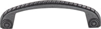 Rhodes 96 mm cc Bar Pull Z261-96-DACM