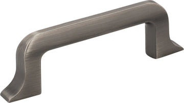 Callie 3'' cc Bar Pull 839-3BNBDL
