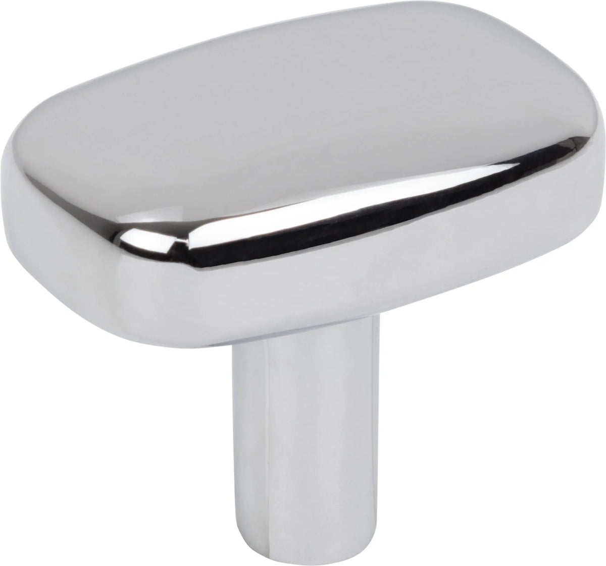 Loxley 1-1/2'' Length Rectangle Knob 329L-PC