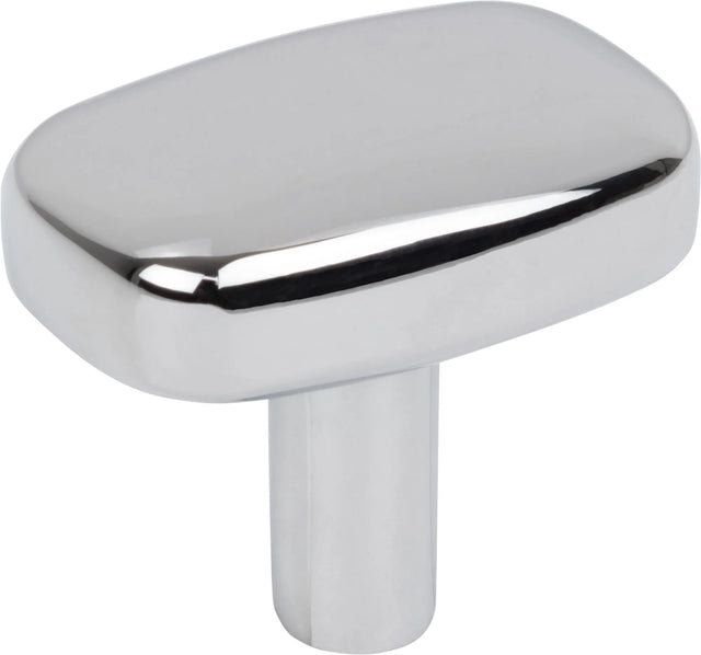 Loxley 1-1/2'' Length Rectangle Knob 329L-PC