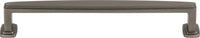 Richard 160 mm cc Bar Pull 171-160BNBDL
