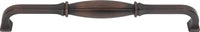 Audrey 12'' cc Appliance Pull 278-12DBAC