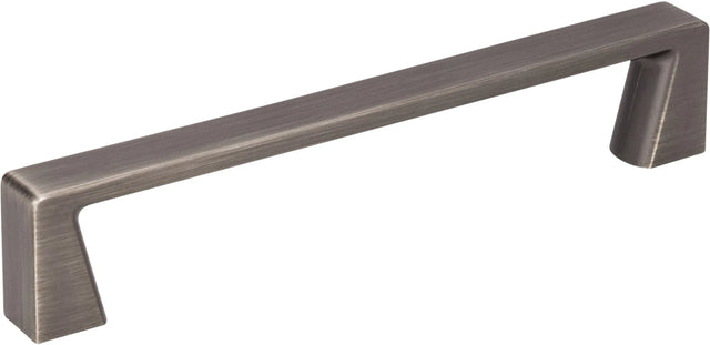 Boswell 128 mm cc Bar Pull 177-128BNBDL