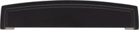 Renzo 128 mm cc Cup/Bin Pull 141-128MB