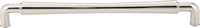 Bremen 2 12'' cc Appliance Pull 537-12NI