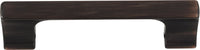 Sullivan 96 mm cc Bar Pull 752-96DBAC