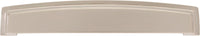 Renzo 160 mm cc Cup/Bin Pull 141-160SN