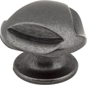 Chesapeake 1-5/16'' Length Mushroom Knob 915DACM