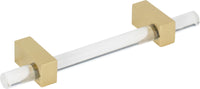 Spencer 96 mm cc Bar Pull 578-96BG