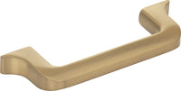 Callie 3'' cc Bar Pull 839-3SBZ