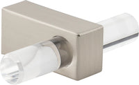 Spencer 2-3/8'' Length Bar Knob 578T-SN
