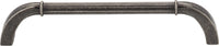 Cordova 160 mm cc Bar Pull Z281-160BNDL