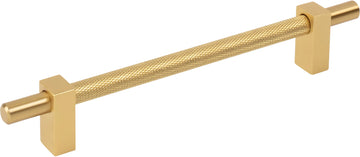 Larkin Knurled Center 160 mm cc Bar Pull