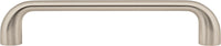 Loxley 128 mm cc Bar Pull 329-128SN