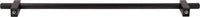 Larkin 4 Larkin Knurled Ends 305 mm cc Bar Pull 698-305MB