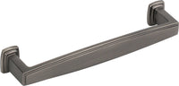 Richard 128 mm cc Bar Pull 171-128BNBDL