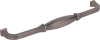 Audrey 12'' cc Appliance Pull 278-12BNBDL