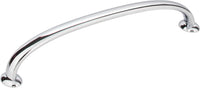 Hudson 160 mm cc Bar Pull 650-160PC