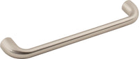 Loxley 160 mm cc Bar Pull 329-160SN