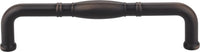 Durham 128 mm cc Bar Pull Z290-128-DBAC