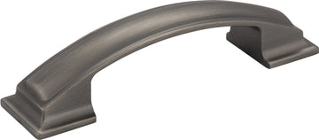 Annadale 96 mm cc Bar Pull 435-96BNBDL