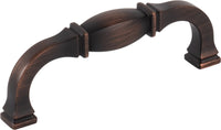 Audrey 96 mm cc Bar Pull 278-96DBAC