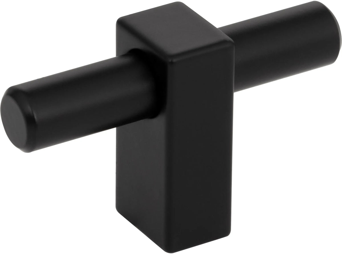 Larkin 2-3/8'' Length Bar Knob 478T-MB