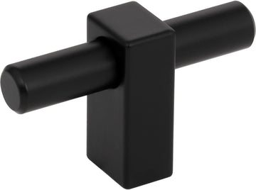 Larkin 2-3/8'' Length Bar Knob 478T-MB