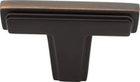 Lexa 2'' Length Bar Knob 259DBAC