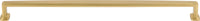 Richard 305 mm cc Bar Pull 171-305BG