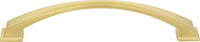 Roman 160 mm cc Arch Pull 944-160BG