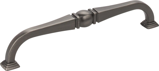 Katharine 160 mm cc Bar Pull 188-160BNBDL