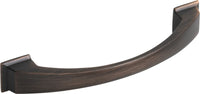 Roman 128 mm cc Arch Pull 944-128DBAC