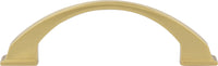 Roman 96 mm cc Arch Pull 944-96BG