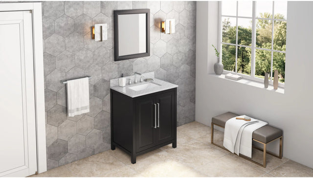 2nd Gen Cade Vanities 24 W x 1'' D x 28'' H Cade mirror