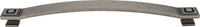 Delmar 12'' cc Appliance Pull 585-12DP