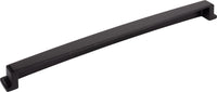 Renzo 305 mm cc Cup/Bin Pull 141-305MB