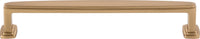 Richard 160 mm cc Bar Pull 171-160SBZ
