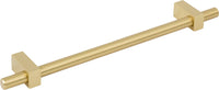 Larkin 1 192 mm cc Bar Pull 478-192BG
