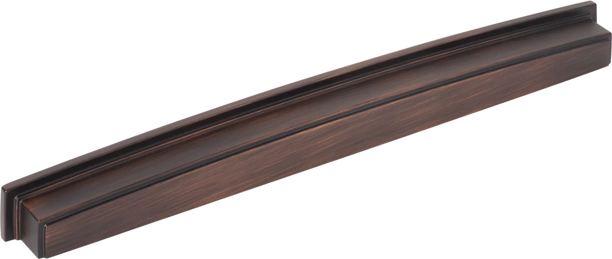 Renzo 305 mm cc Cup/Bin Pull 141-305DBAC
