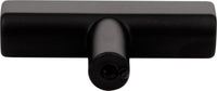 Dominique 2'' Length Bar Knob 845T-MB