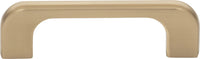 Alvar 3'' cc Bar Pull 264-3SBZ
