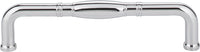 Durham 128 mm cc Bar Pull Z290-128-PC