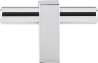 Larkin 1 2-3/8'' Length Bar Knob 478T-PC